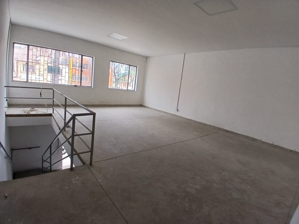 Local En Arriendo - Chapinero Central, Bogotá