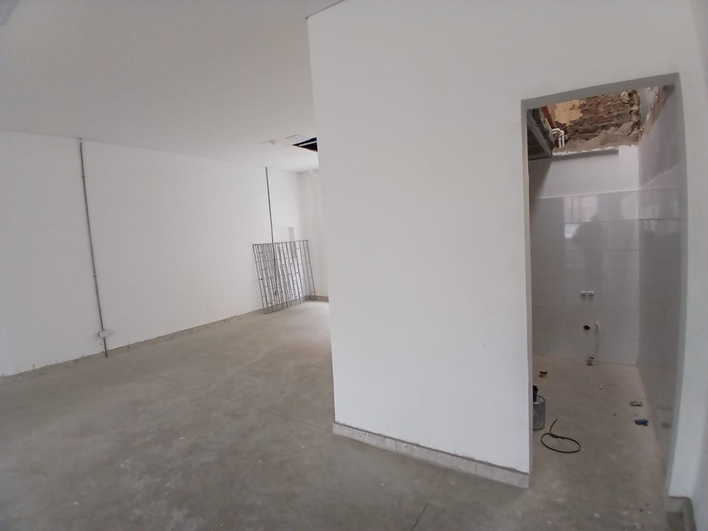 Local En Arriendo - Chapinero Central, Bogotá