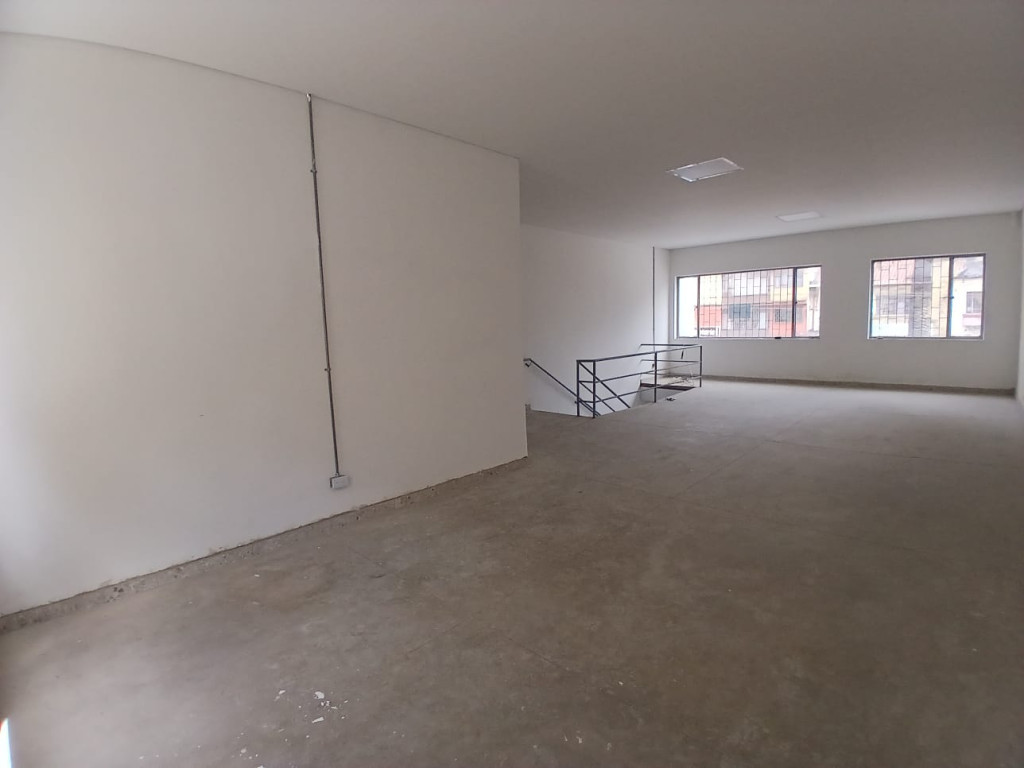 Local En Arriendo - Chapinero Central, Bogotá