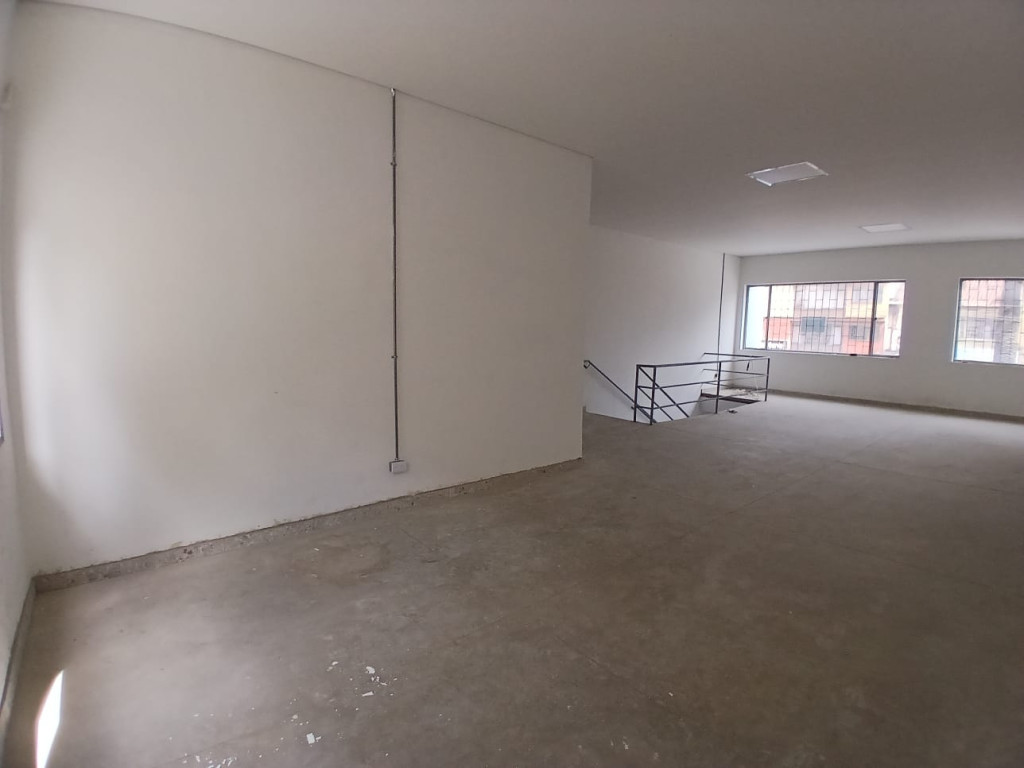 Local En Arriendo - Chapinero Central, Bogotá