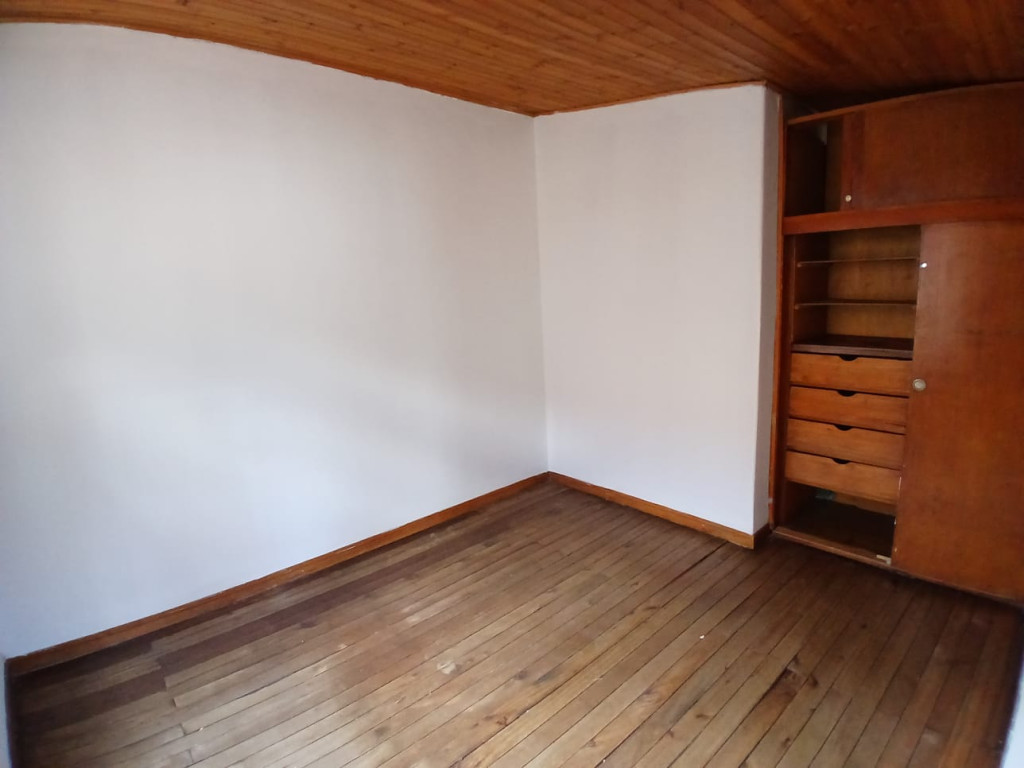 Apartamento En Arriendo - Siete De Agosto, Bogotá