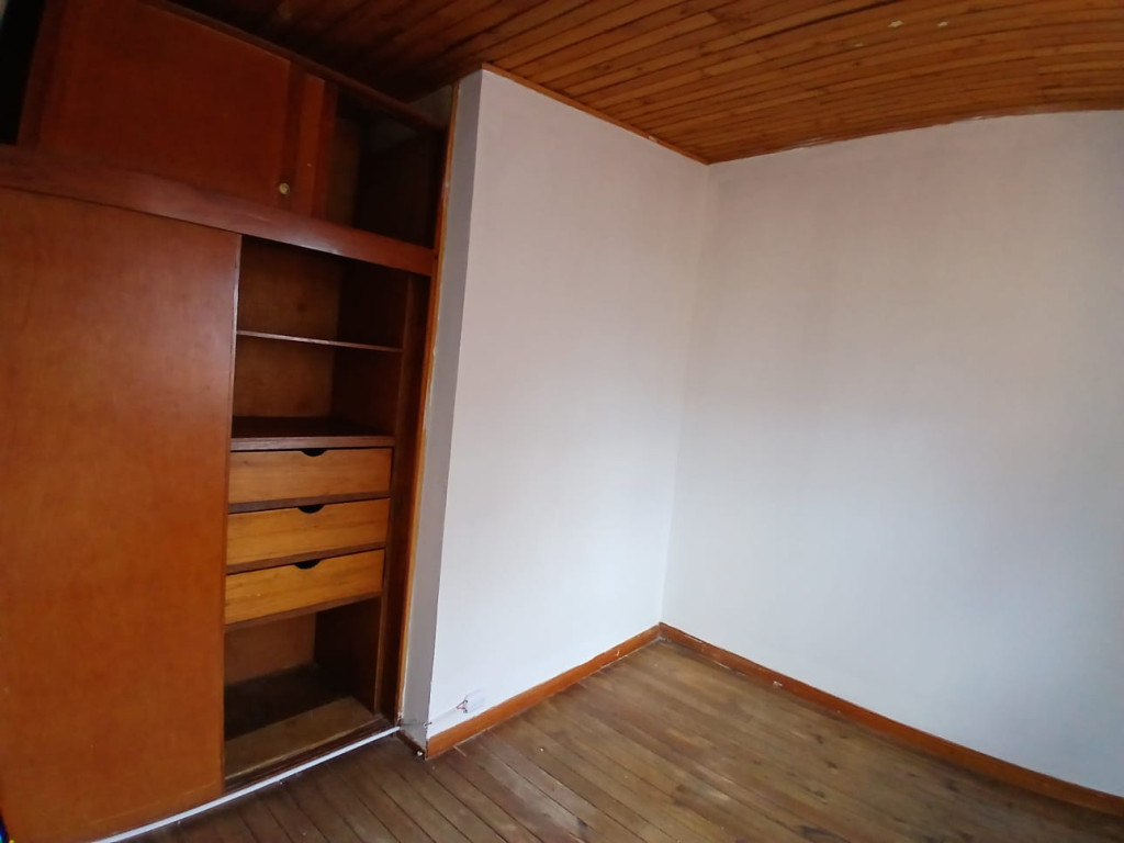 Apartamento En Arriendo - Siete De Agosto, Bogotá