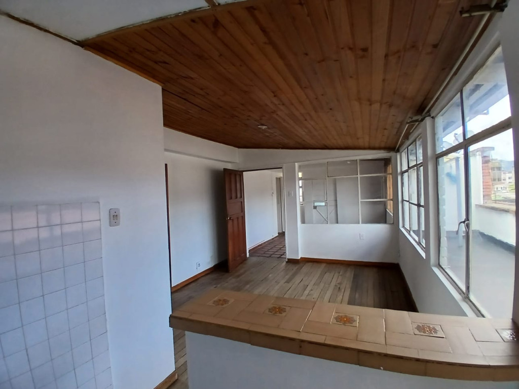 Apartamento En Arriendo - Siete De Agosto, Bogotá