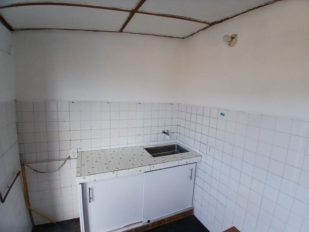Apartamento En Arriendo - Siete De Agosto, Bogotá