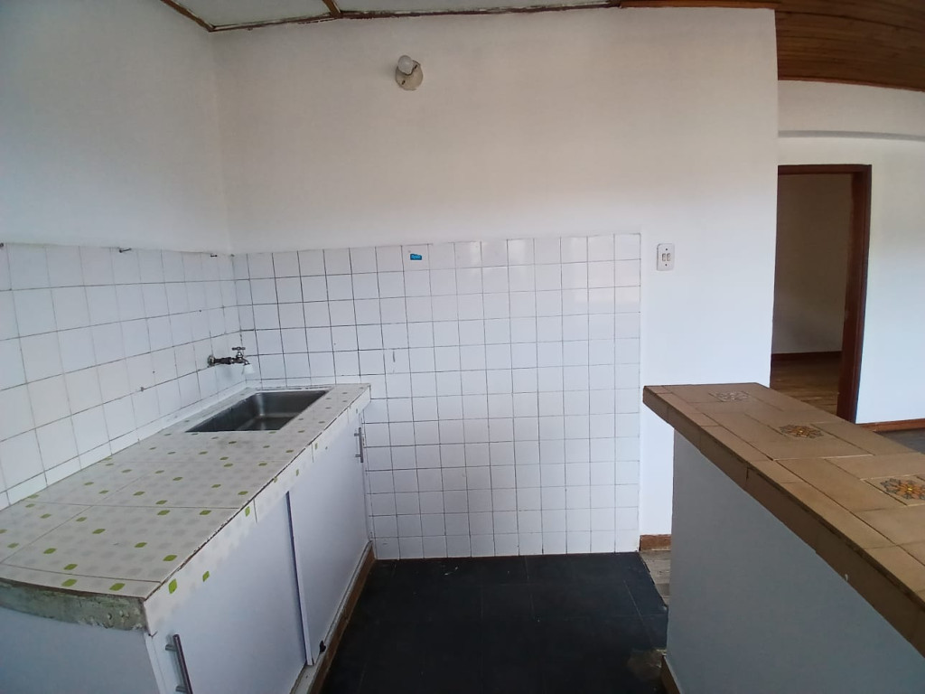 Apartamento En Arriendo - Siete De Agosto, Bogotá
