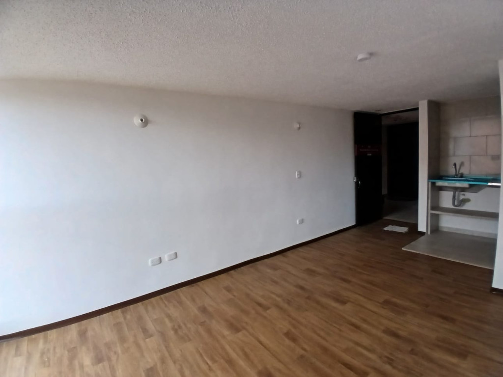 Apartamento En Arriendo - San Mateo, Soacha