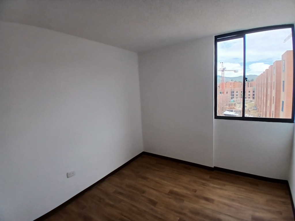 Apartamento En Arriendo - San Mateo, Soacha
