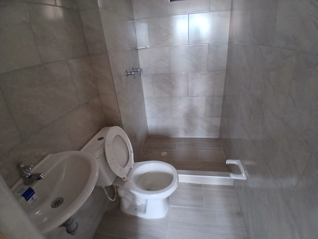 Apartamento En Arriendo - San Mateo, Soacha
