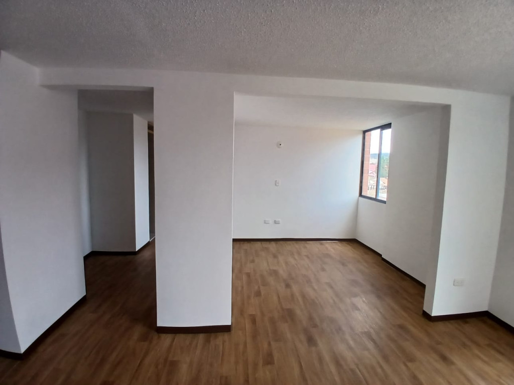 Apartamento En Arriendo - San Mateo, Soacha
