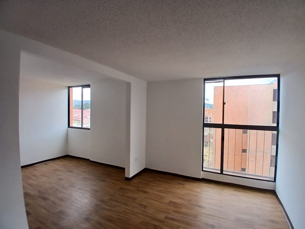 Apartamento En Arriendo - San Mateo, Soacha