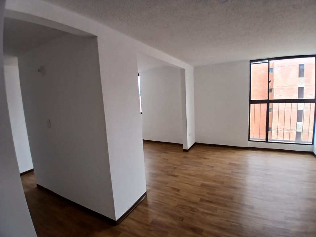 Apartamento En Arriendo - San Mateo, Soacha