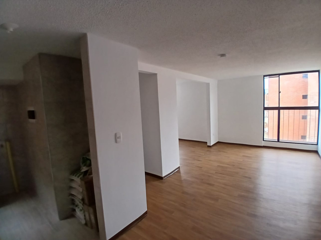 Apartamento En Arriendo - San Mateo, Soacha