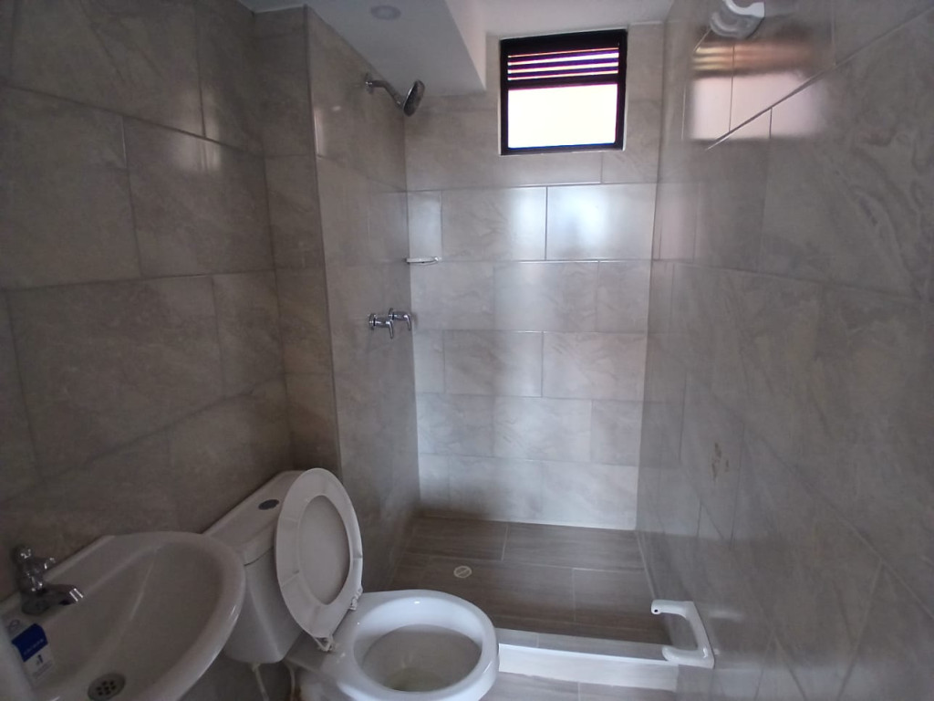 Apartamento En Arriendo - San Mateo, Soacha