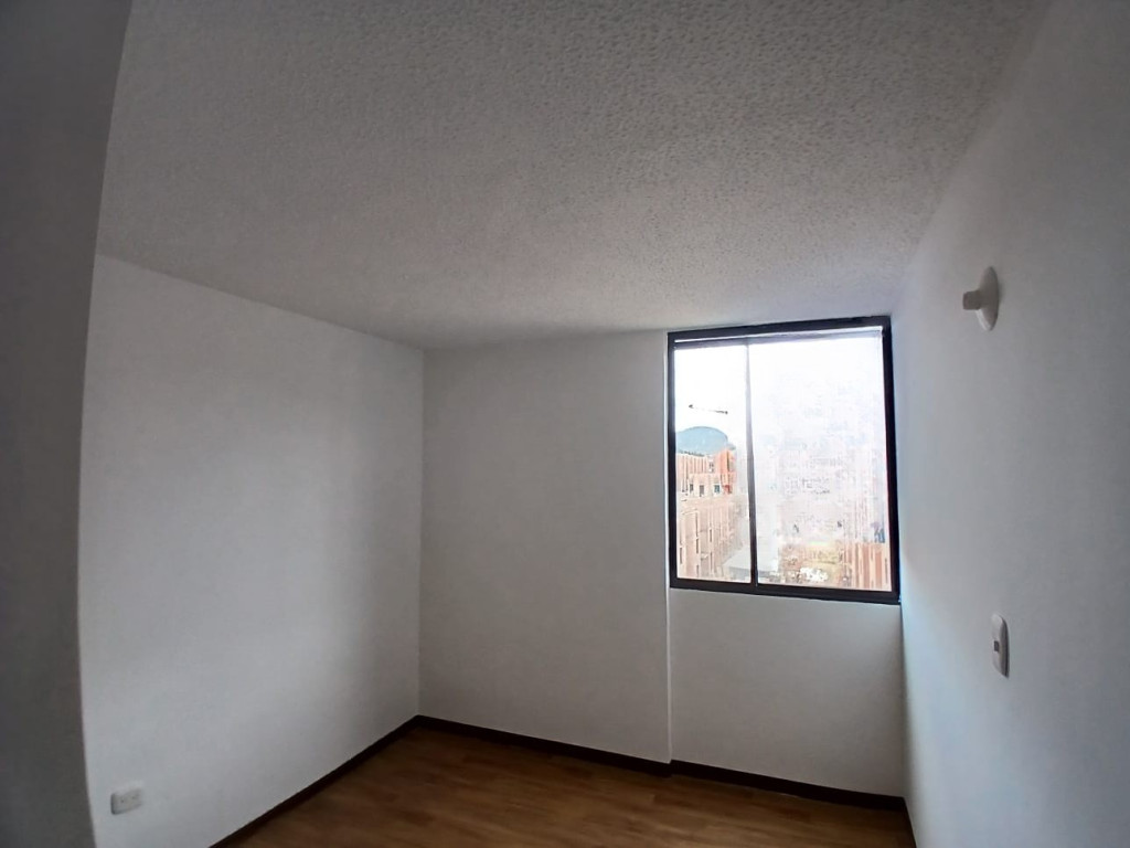 Apartamento En Arriendo - San Mateo, Soacha