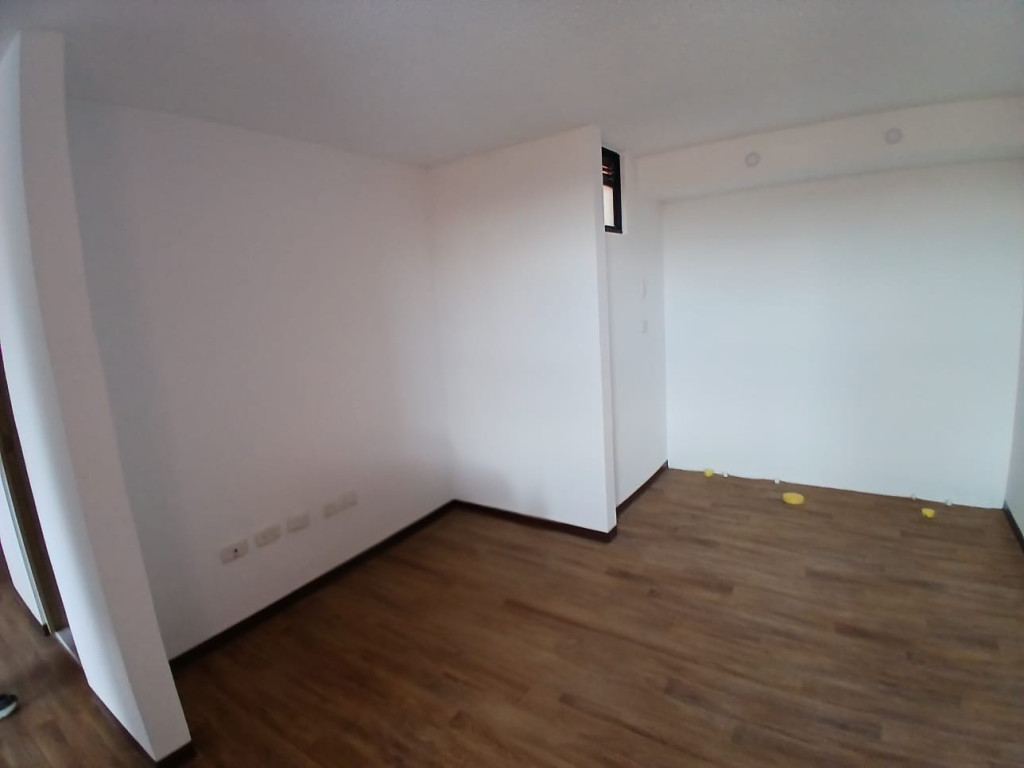 Apartamento En Arriendo - San Mateo, Soacha