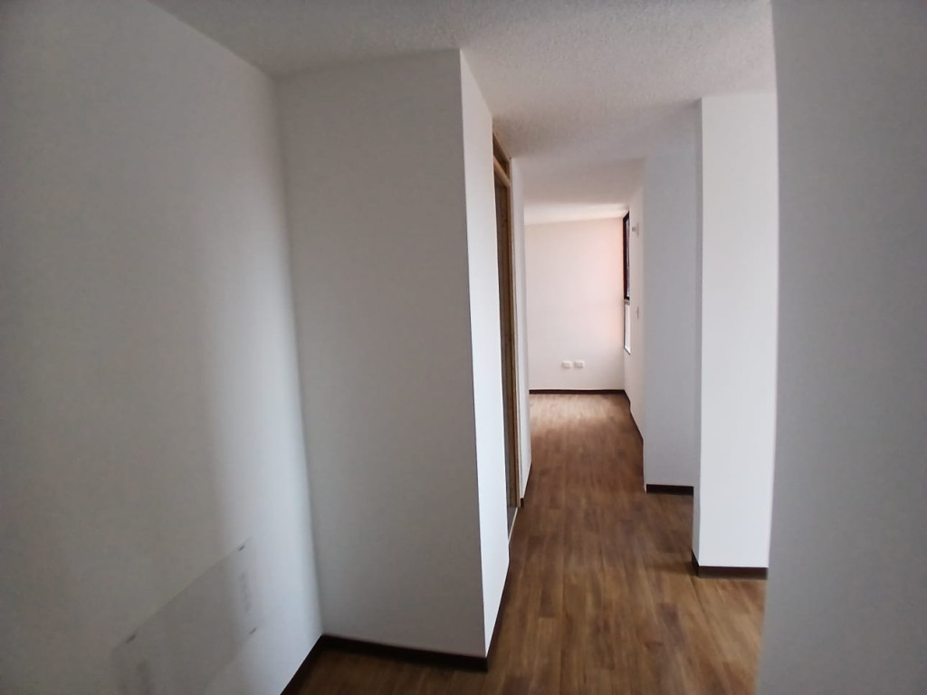 Apartamento En Arriendo - San Mateo, Soacha