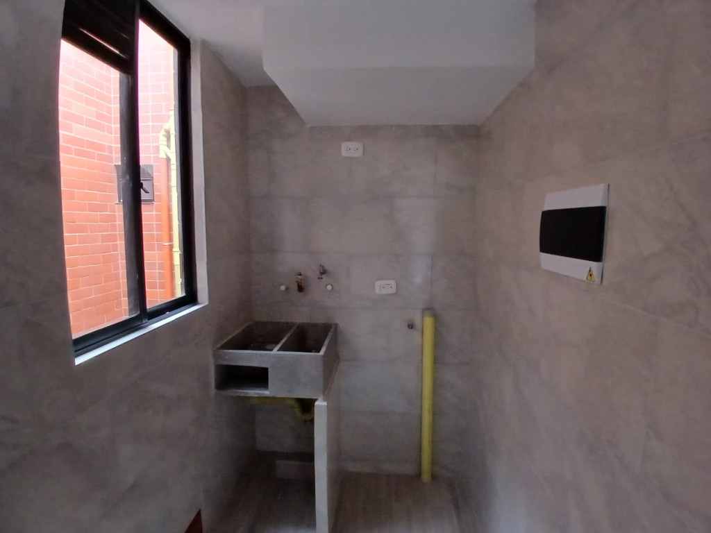 Apartamento En Arriendo - San Mateo, Soacha