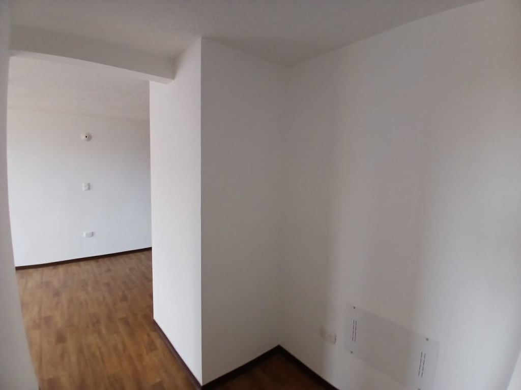 Apartamento En Arriendo - San Mateo, Soacha