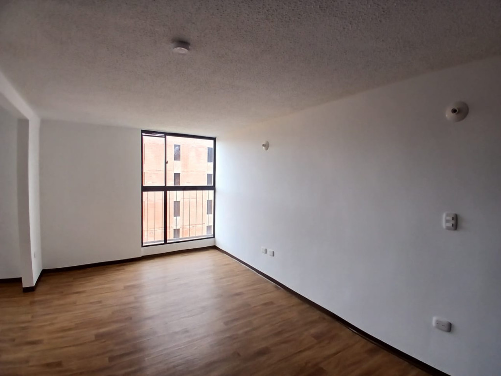 Apartamento En Arriendo - San Mateo, Soacha