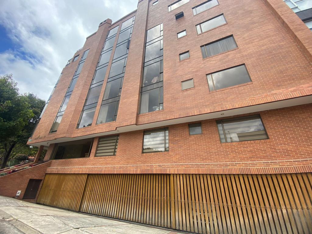 Apartamento En Arriendo - Bella Suiza-Usaquén, Bogotá