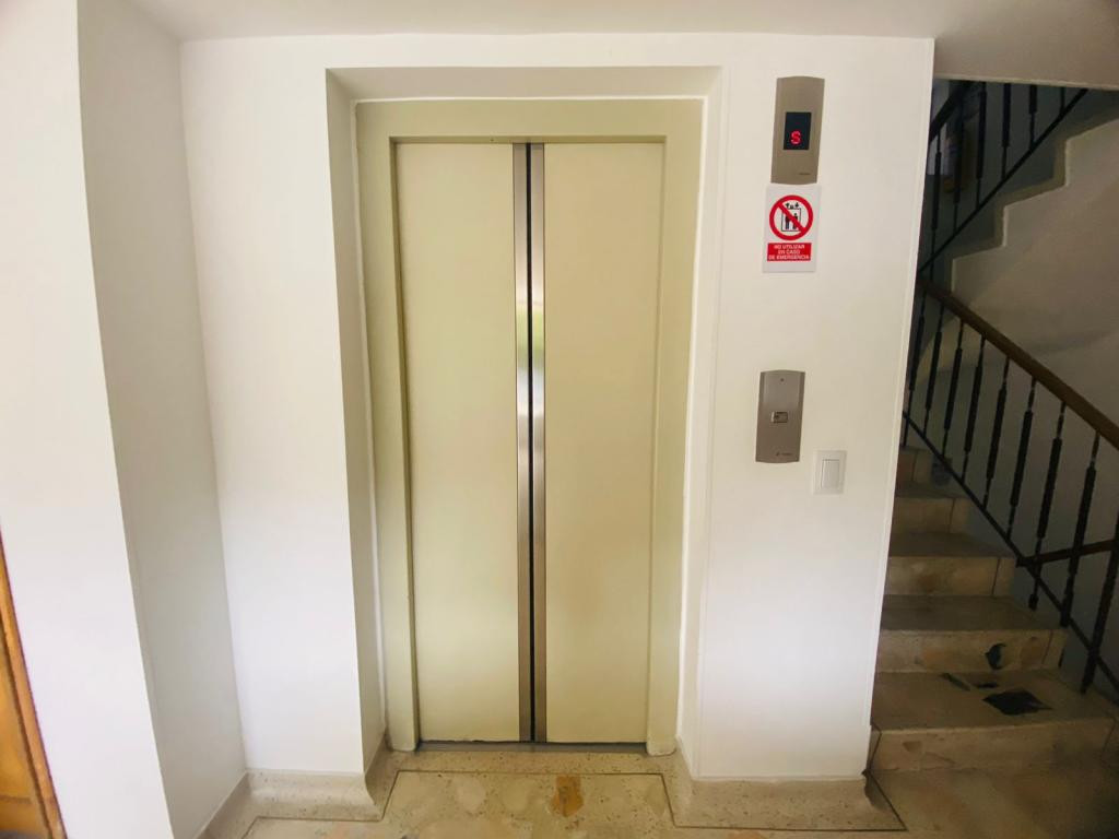 Apartamento En Arriendo - Bella Suiza-Usaquén, Bogotá