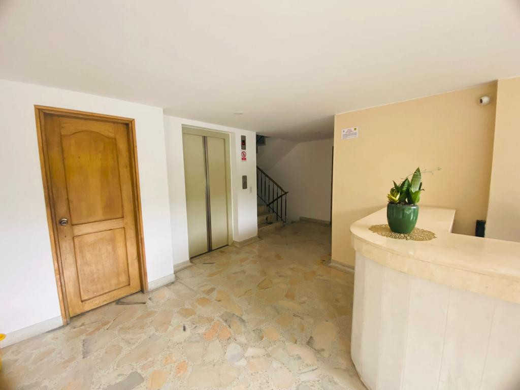 Apartamento En Arriendo - Bella Suiza-Usaquén, Bogotá