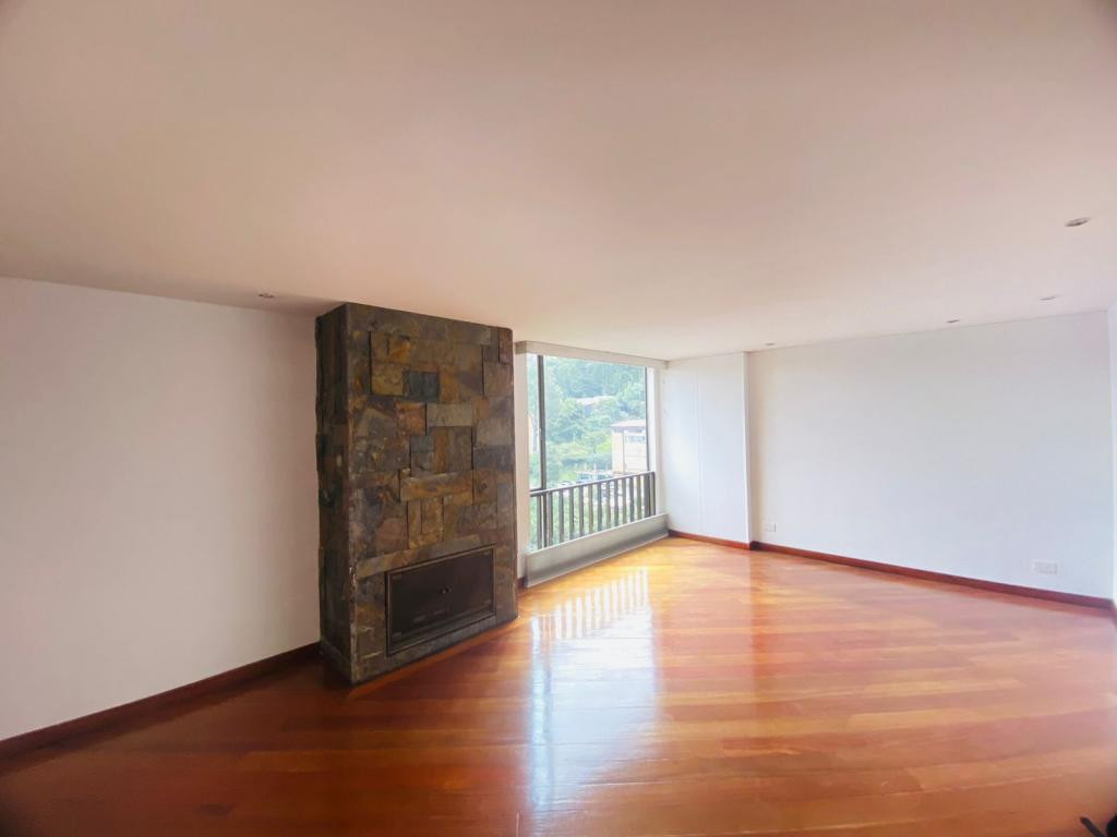 Apartamento En Arriendo - Bella Suiza-Usaquén, Bogotá
