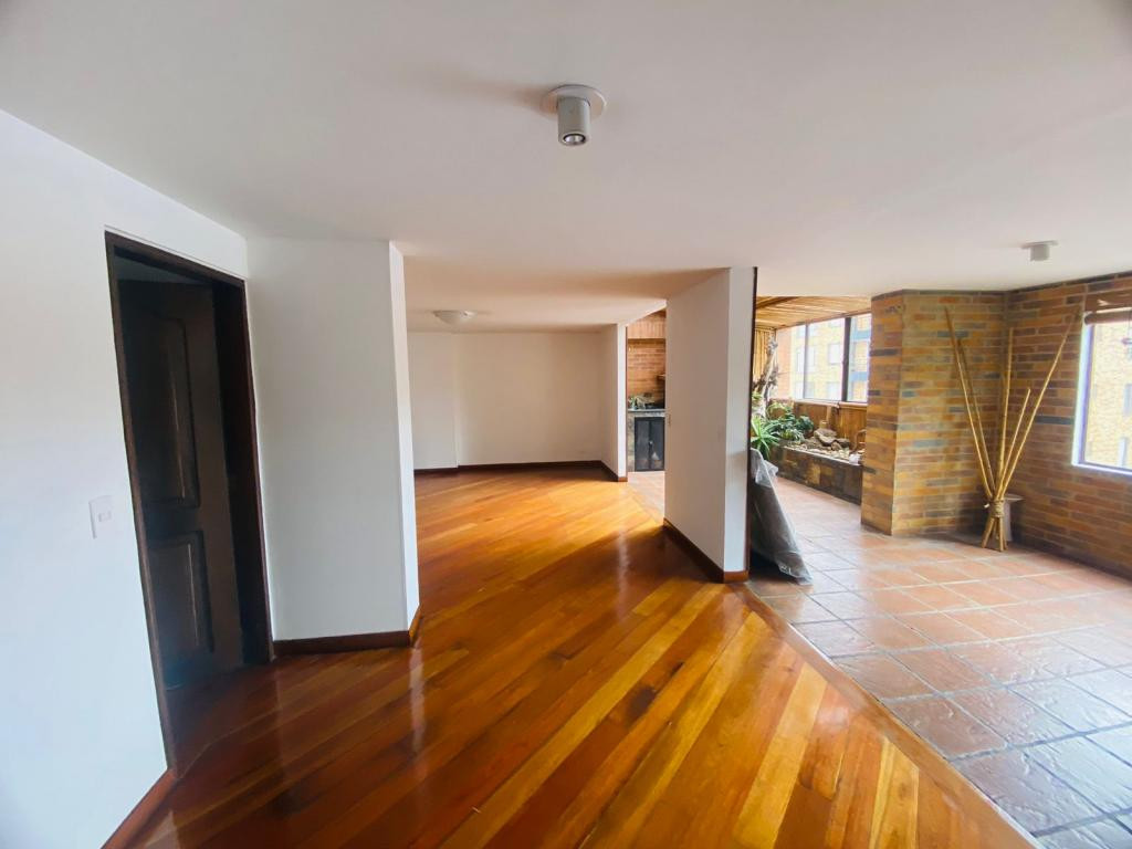 Apartamento En Arriendo - Bella Suiza-Usaquén, Bogotá