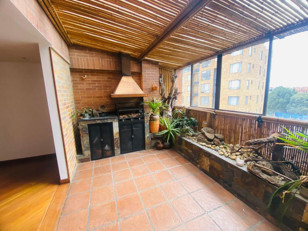Apartamento En Arriendo - Bella Suiza-Usaquén, Bogotá
