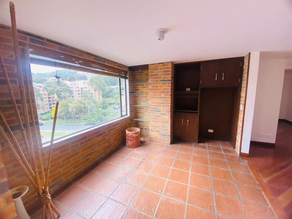 Apartamento En Arriendo - Bella Suiza-Usaquén, Bogotá