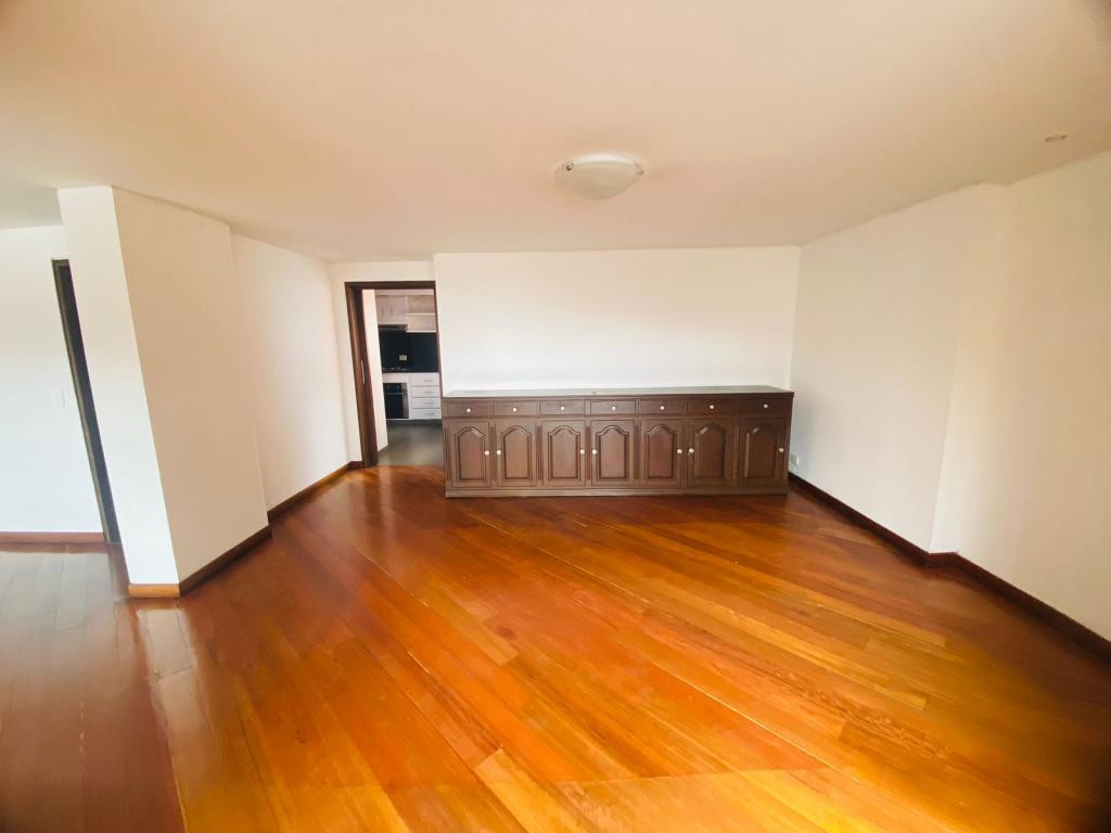 Apartamento En Arriendo - Bella Suiza-Usaquén, Bogotá