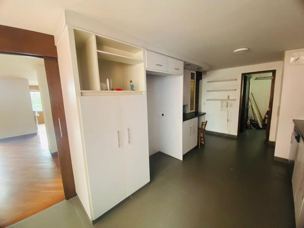 Apartamento En Arriendo - Bella Suiza-Usaquén, Bogotá