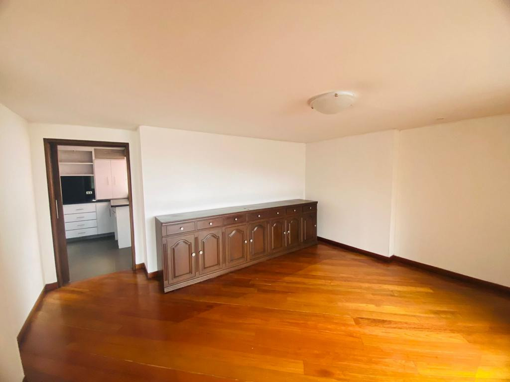 Apartamento En Arriendo - Bella Suiza-Usaquén, Bogotá
