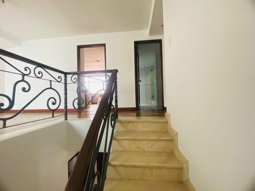 Apartamento En Arriendo - Bella Suiza-Usaquén, Bogotá