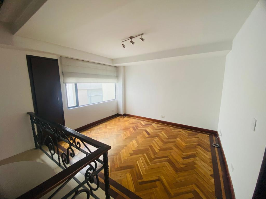 Apartamento En Arriendo - Bella Suiza-Usaquén, Bogotá