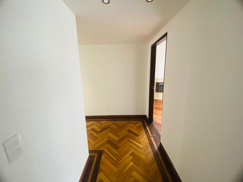 Apartamento En Arriendo - Bella Suiza-Usaquén, Bogotá