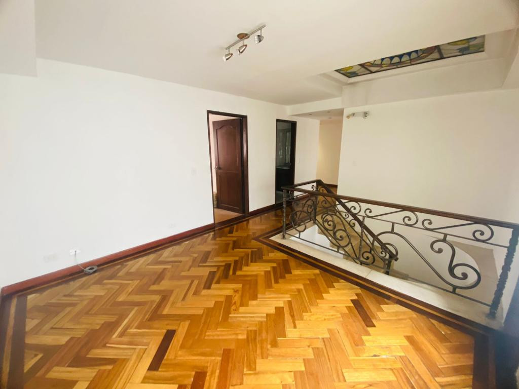 Apartamento En Arriendo - Bella Suiza-Usaquén, Bogotá