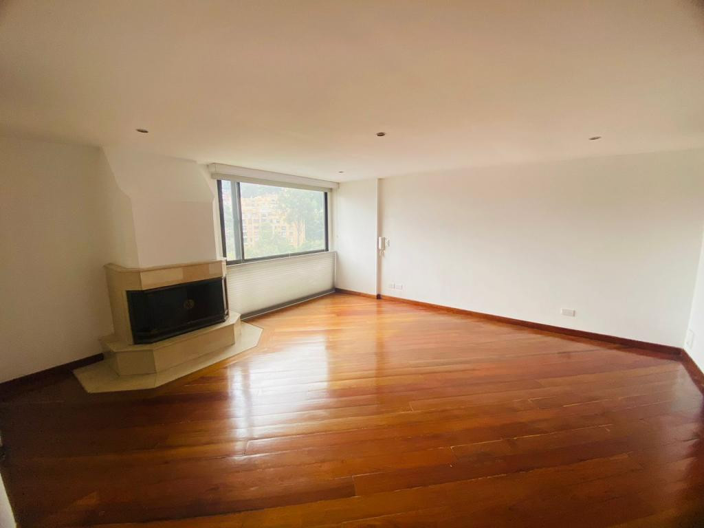 Apartamento En Arriendo - Bella Suiza-Usaquén, Bogotá