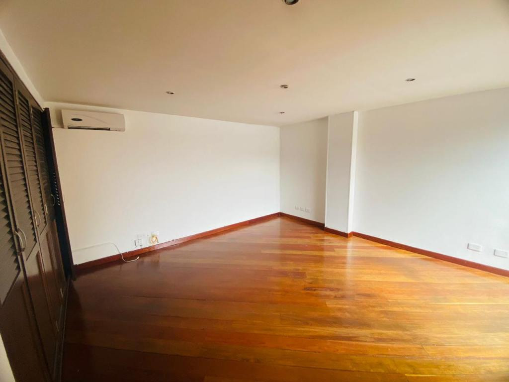 Apartamento En Arriendo - Bella Suiza-Usaquén, Bogotá