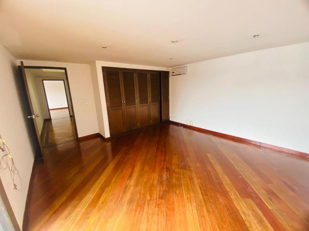 Apartamento En Arriendo - Bella Suiza-Usaquén, Bogotá