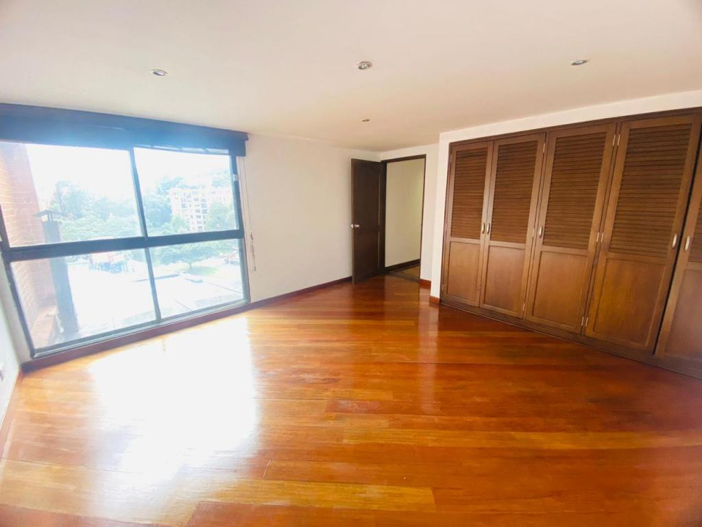 Apartamento En Arriendo - Bella Suiza-Usaquén, Bogotá