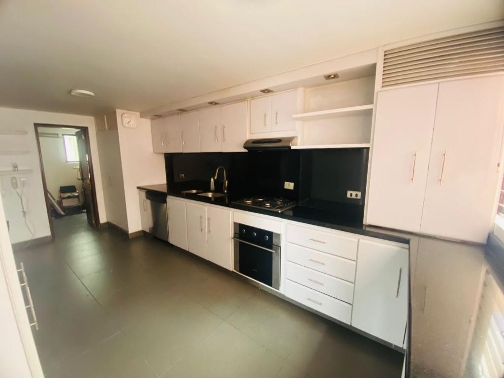 Apartamento En Arriendo - Bella Suiza-Usaquén, Bogotá