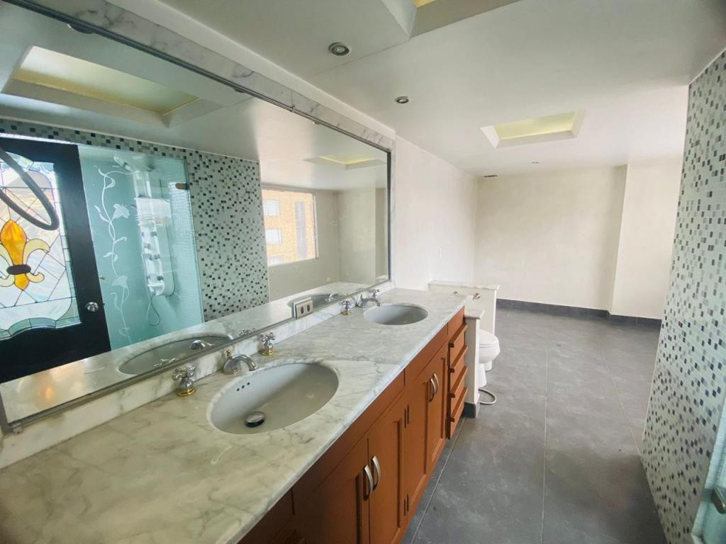 Apartamento En Arriendo - Bella Suiza-Usaquén, Bogotá