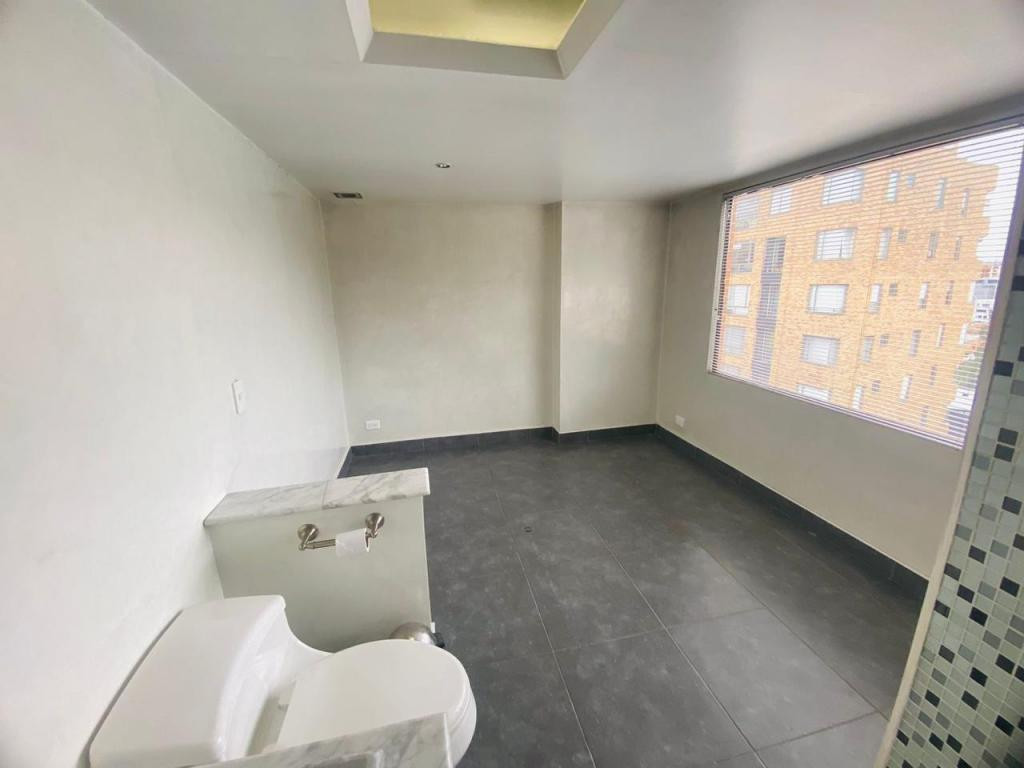 Apartamento En Arriendo - Bella Suiza-Usaquén, Bogotá