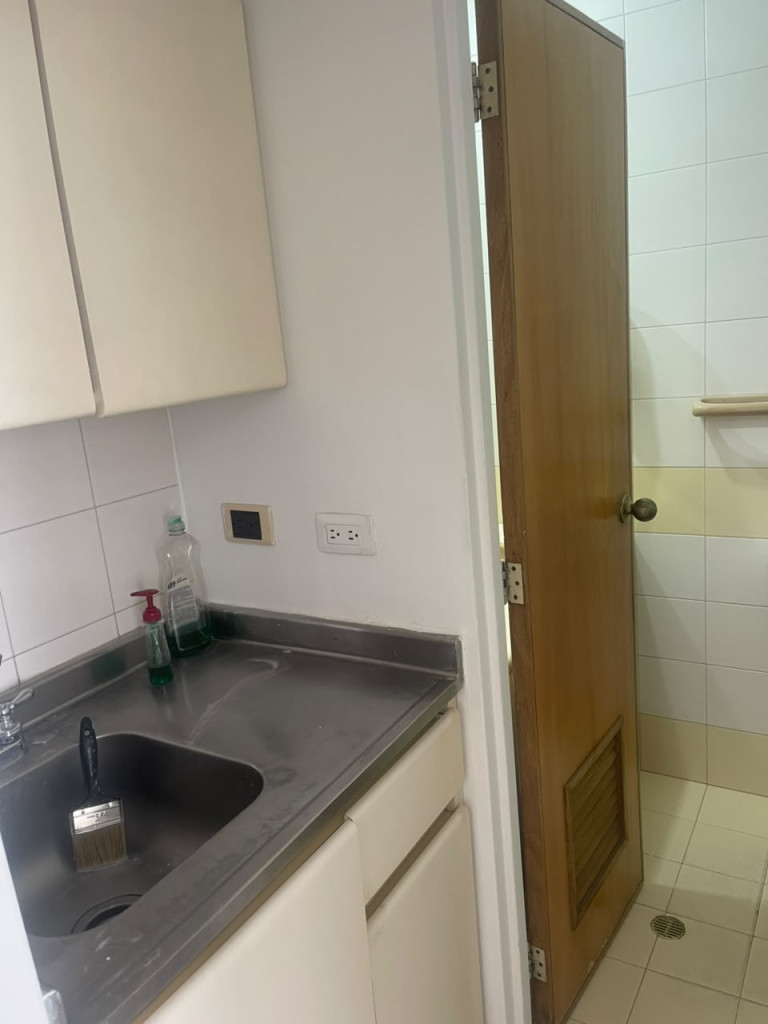 Oficina En Arriendo - Chico Norte Iii, Bogotá