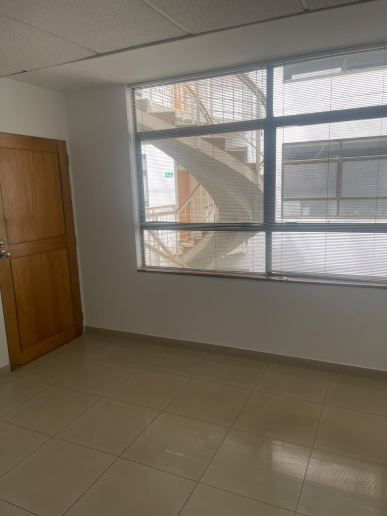 Oficina En Arriendo - Chico Norte Iii, Bogotá