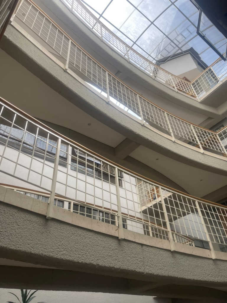 Oficina En Arriendo - Chico Norte Iii, Bogotá