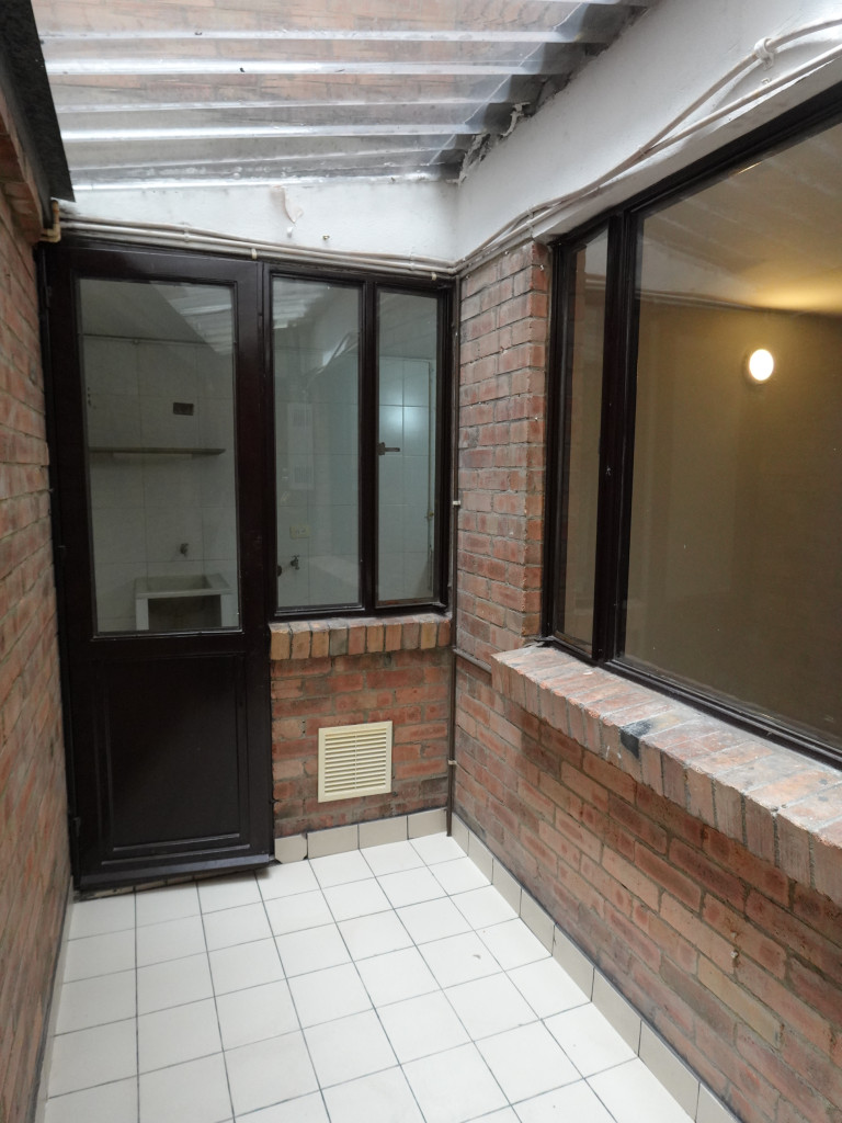 Apartamento En Arriendo - Estoril, Bogotá