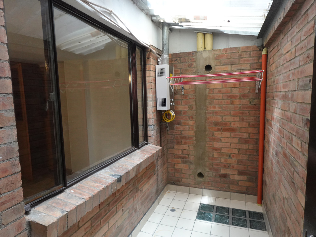 Apartamento En Arriendo - Estoril, Bogotá