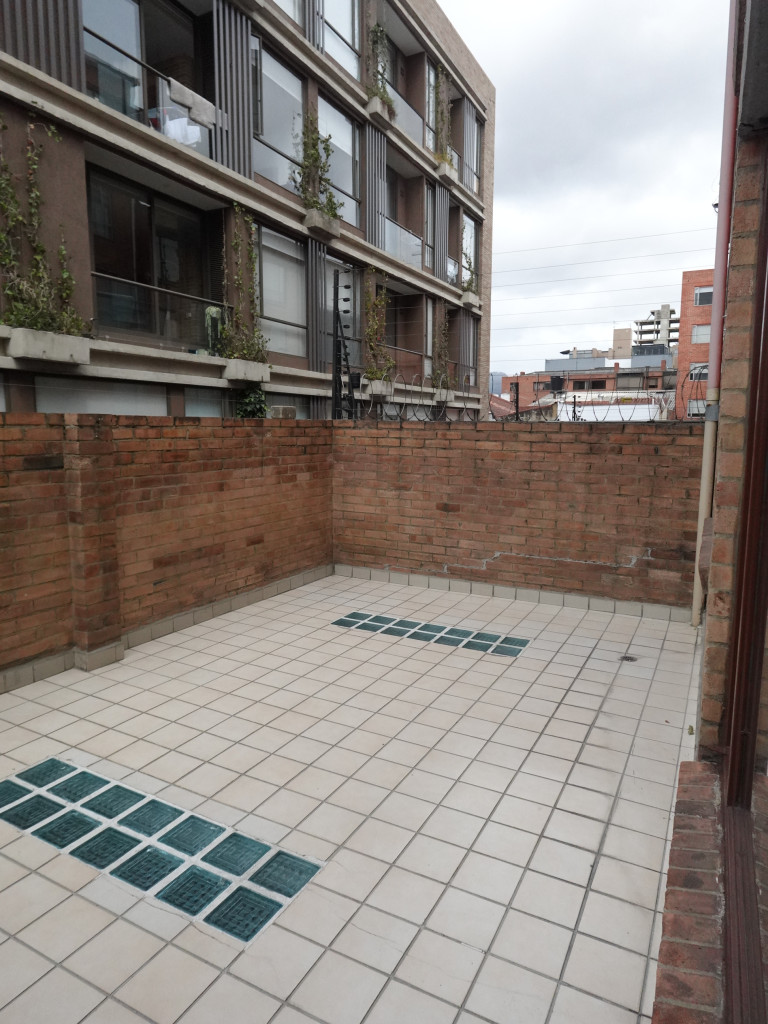Apartamento En Arriendo - Estoril, Bogotá